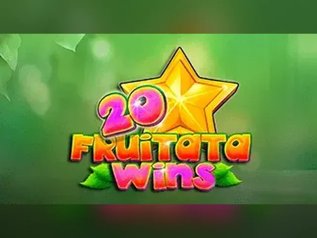20 Fruitara Wins
