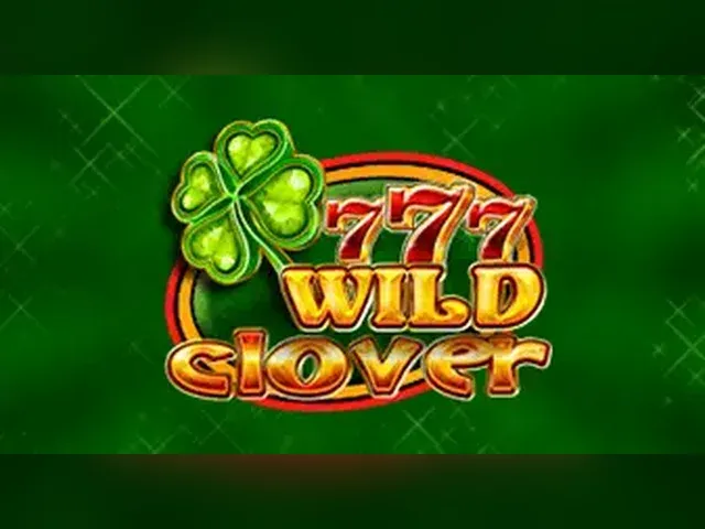 777 Wild Clover