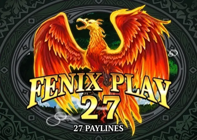 Fenix Play 27