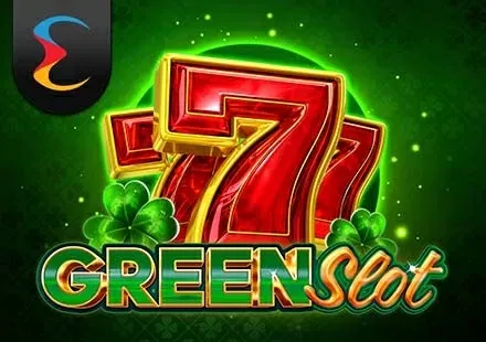 GREEN Slot