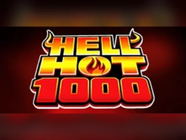 Hell Hot 1000