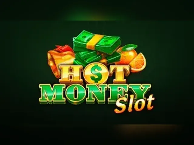 HOT MONEY Slot