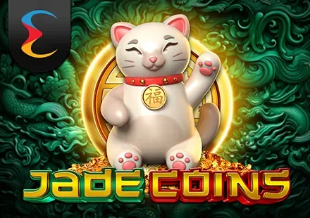 Jade Coins