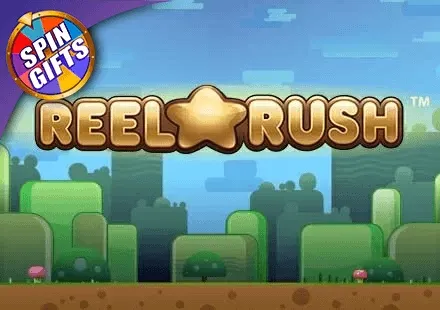 Reel Rush