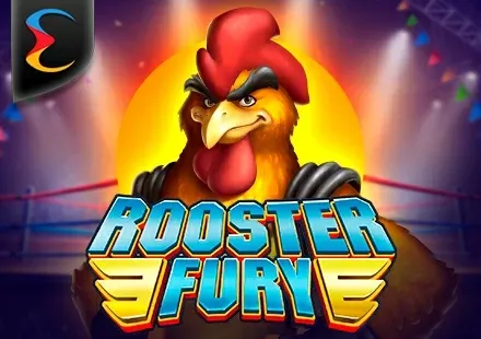 Rooster Fury